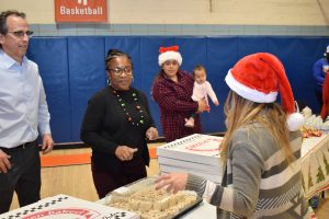 2019 Holiday Gift giveaway