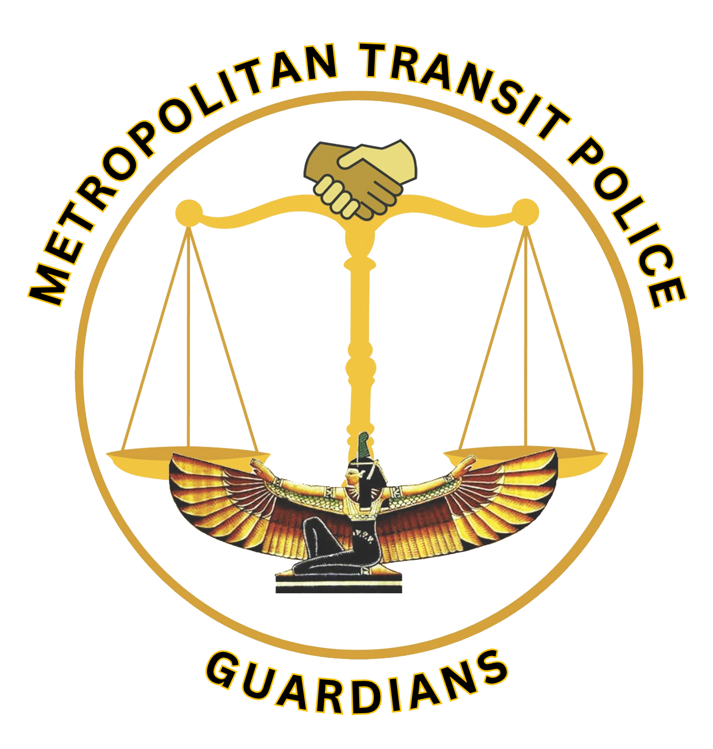 Metropolitan Transit Police Guardians